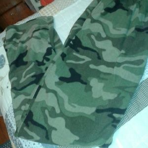 Sleep pants. No further markdown. Euc. Been in the closet too long! Time to go.